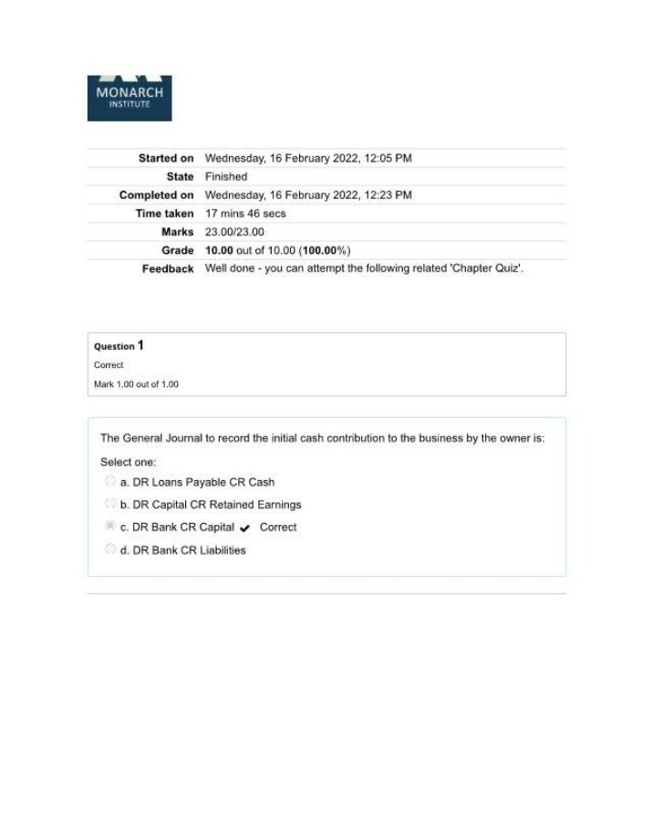 FNS40217 - Study Document