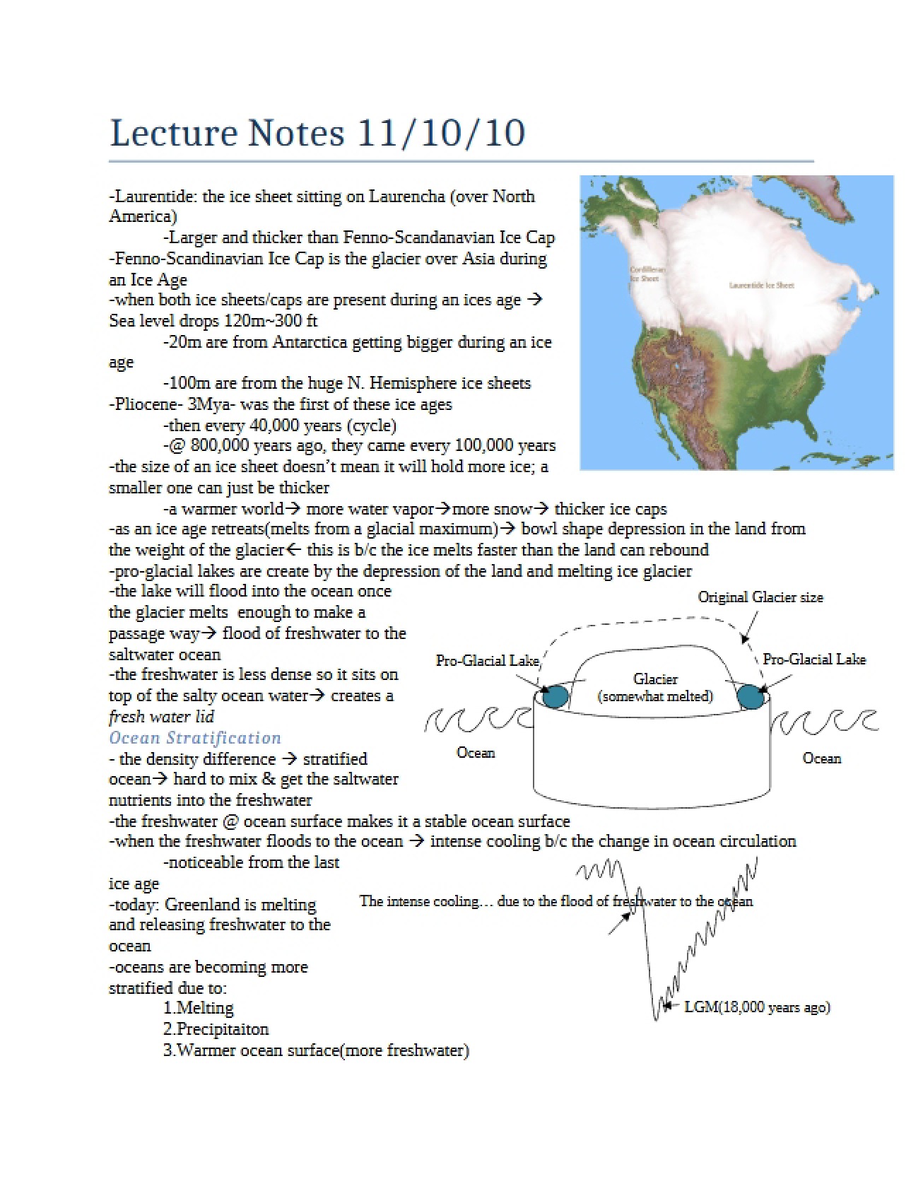 GeoSci Lecture Notes 7