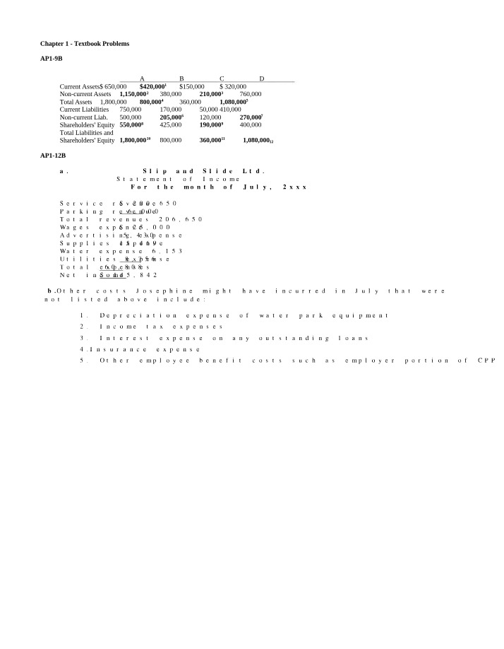Lab Questions for ACTG