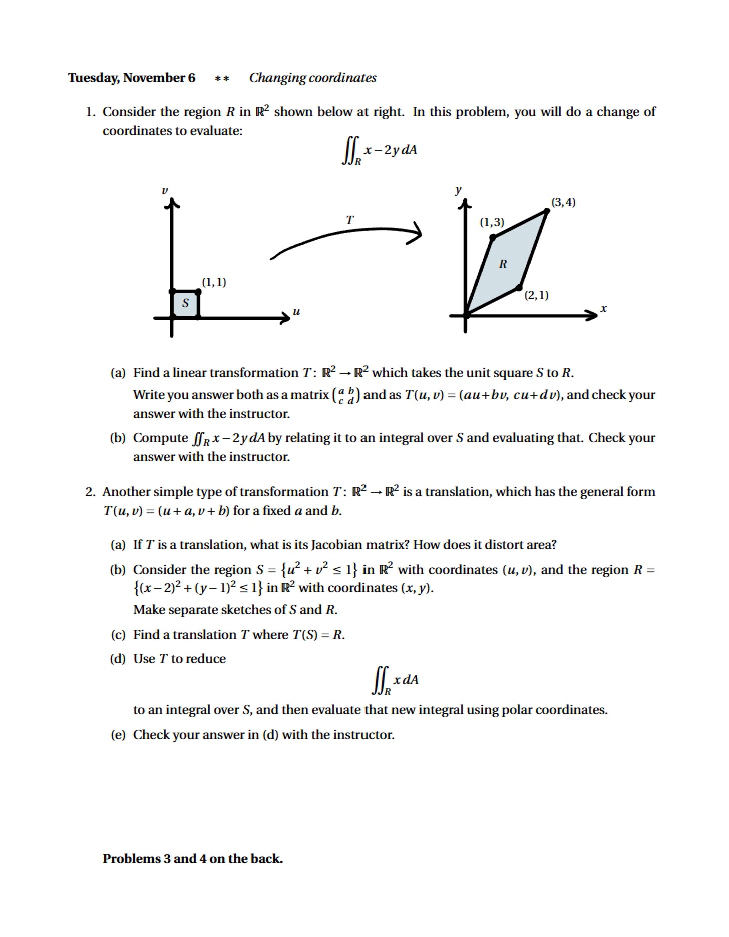 Nov 06, 2012 Worksheet
