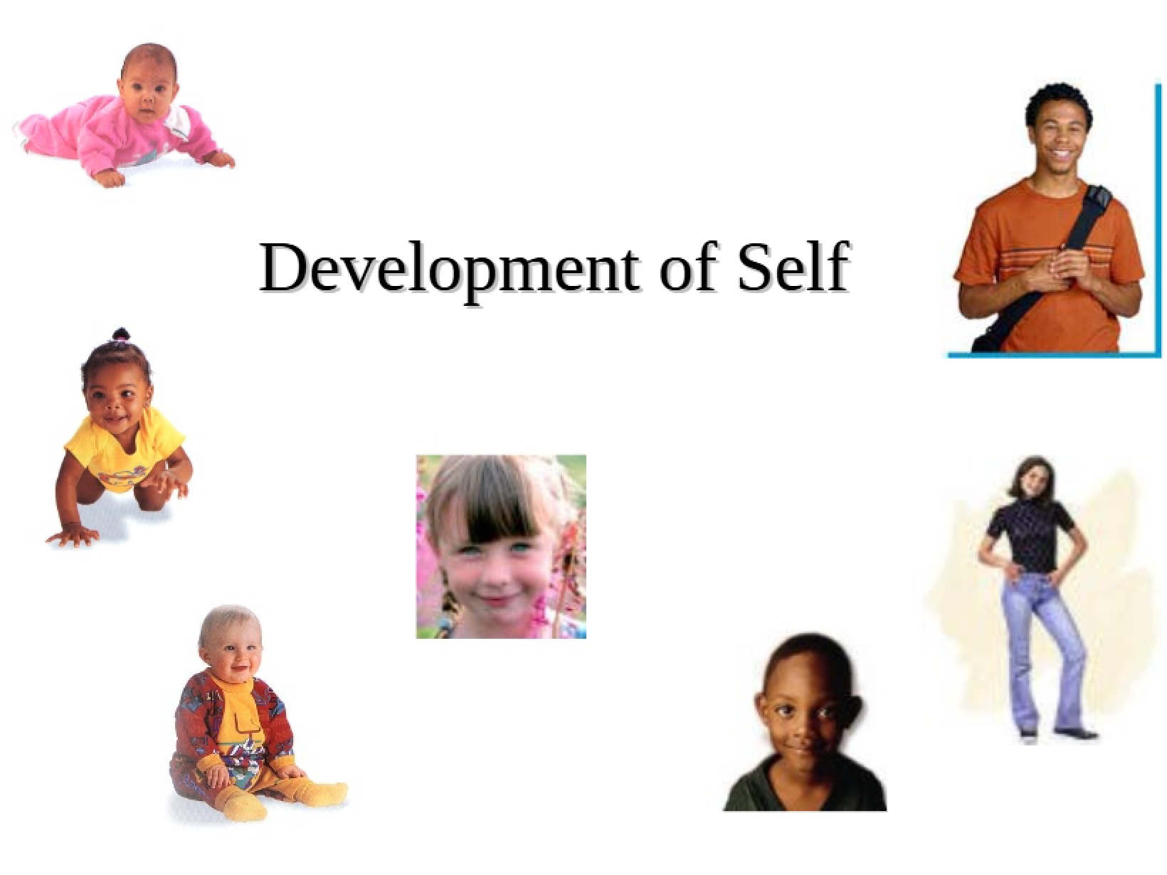 Self Development