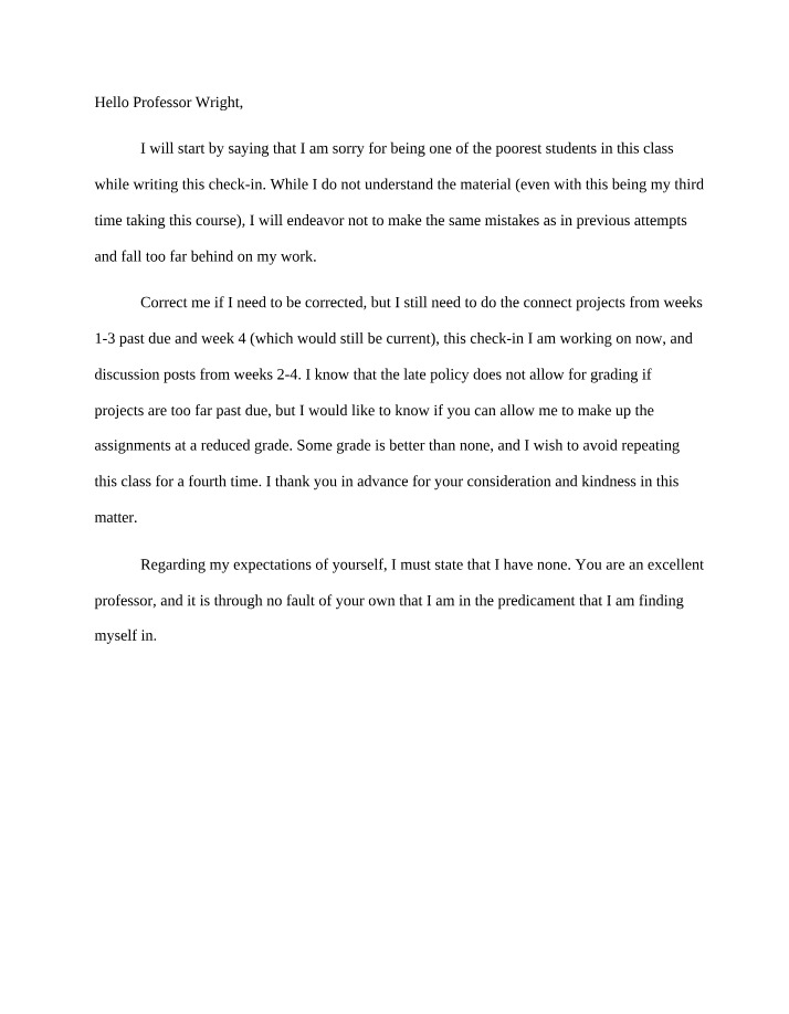 ACCT110 - Week 3 Check-in