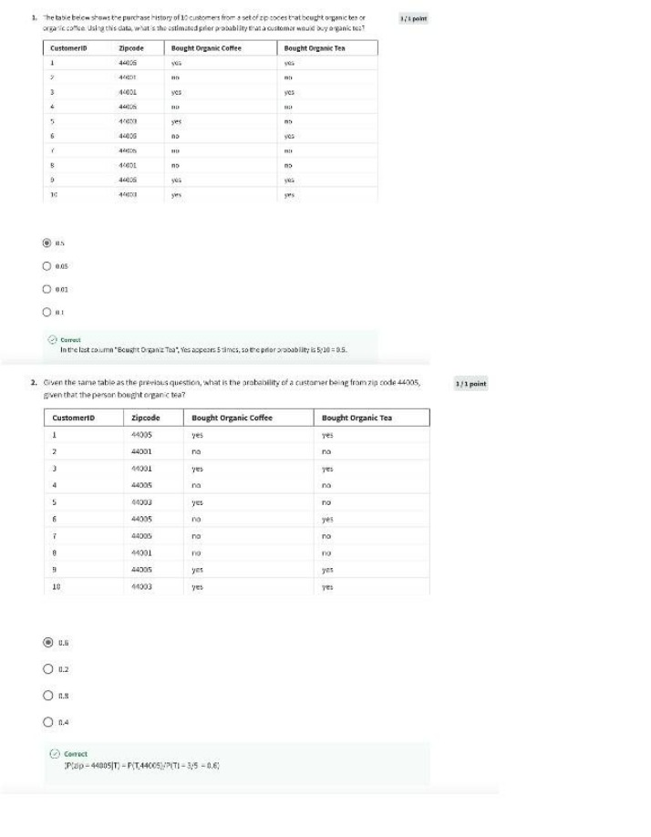 CSEMISC Practice Quiz 2