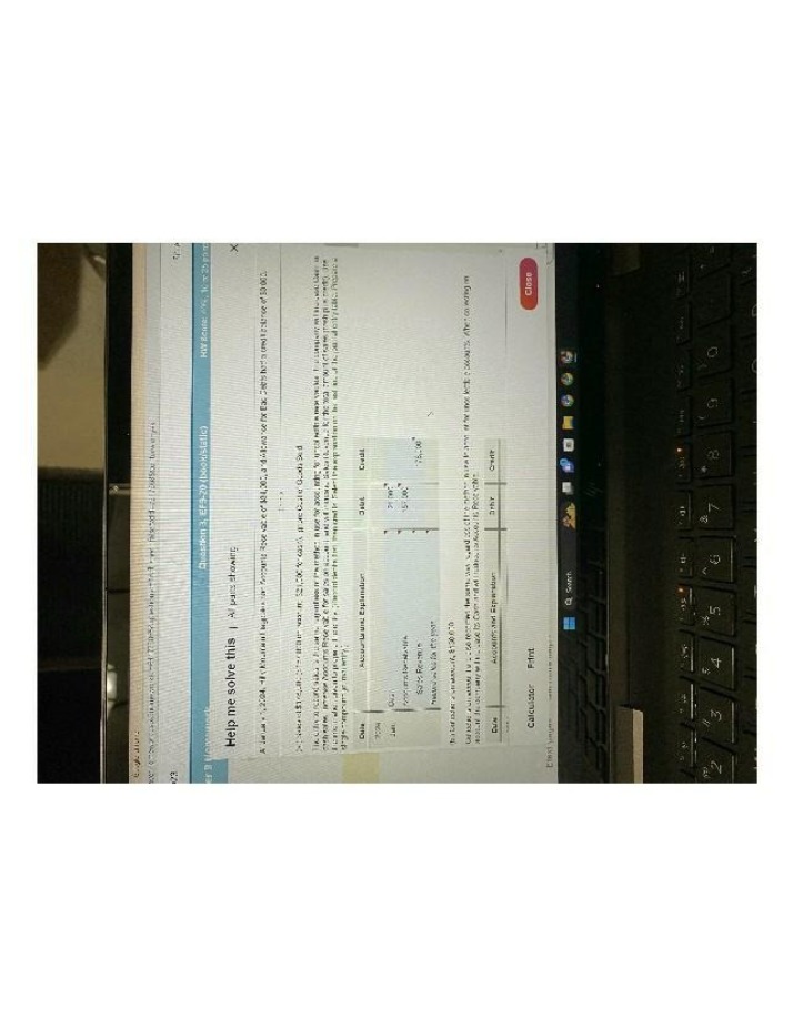 Recording Collections and Sales in Accounting