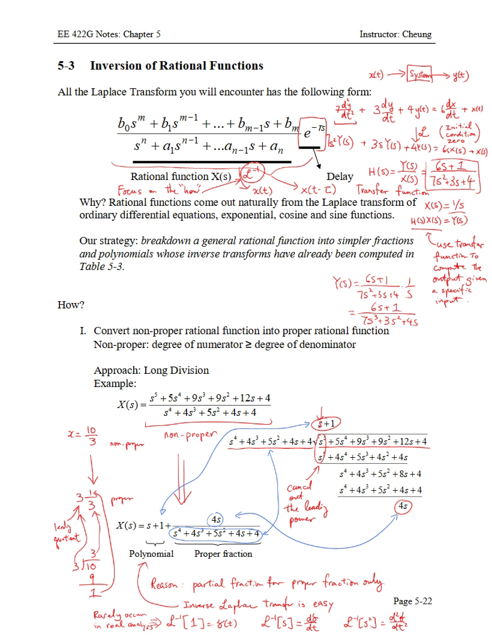 Signals Lab Lecture Notes