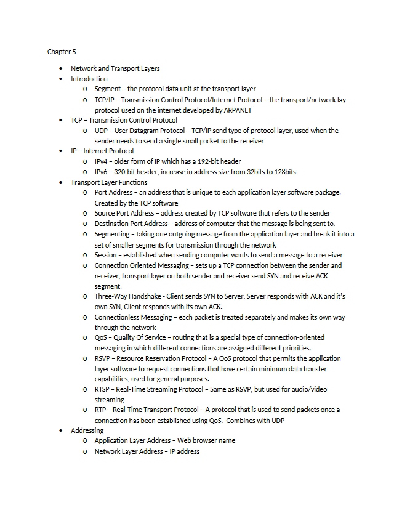 Event Marketing Chapter Five