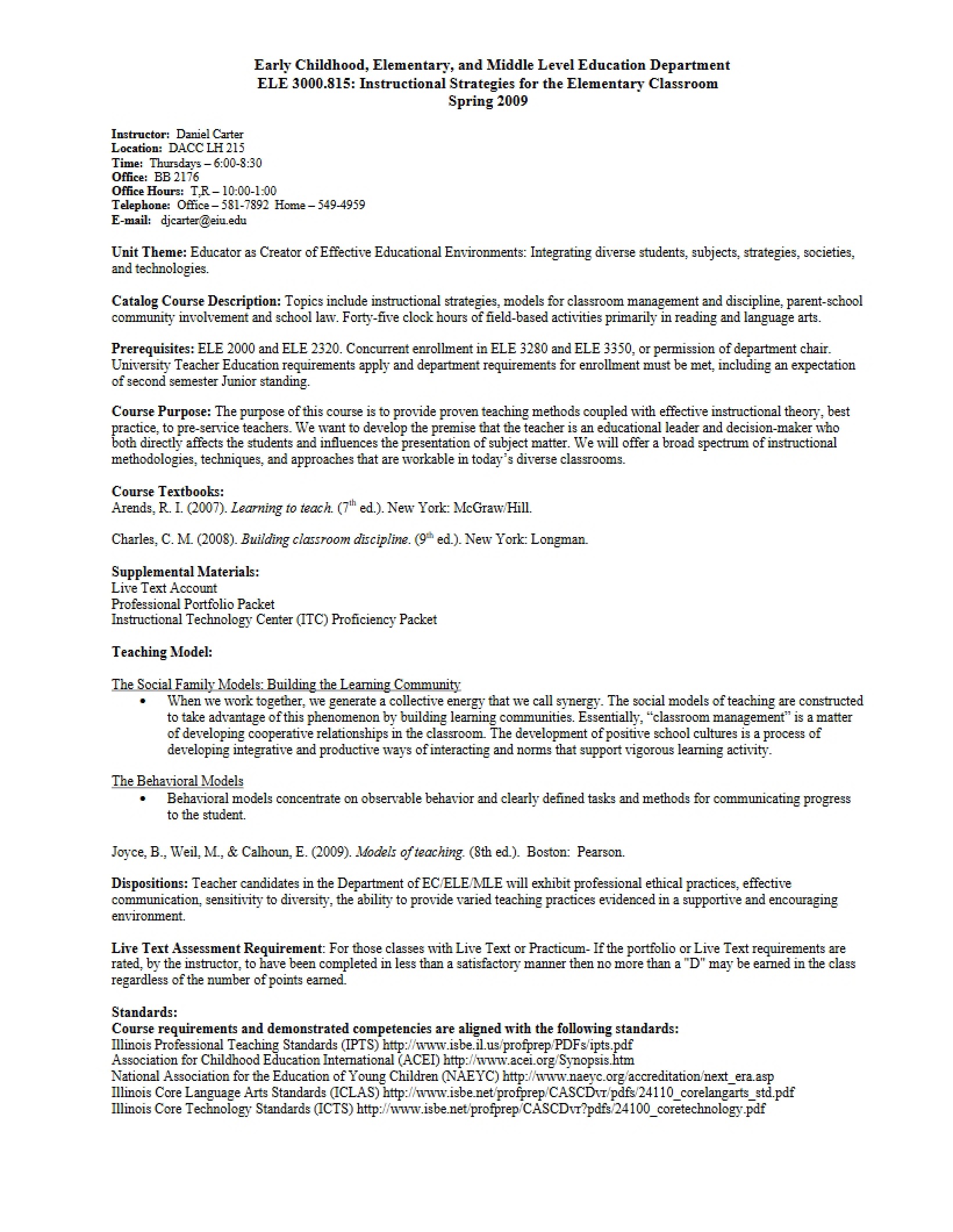 Syllabus (99)