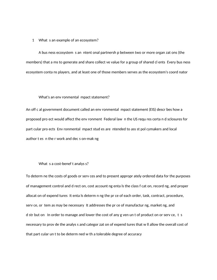 Course Lesson 14