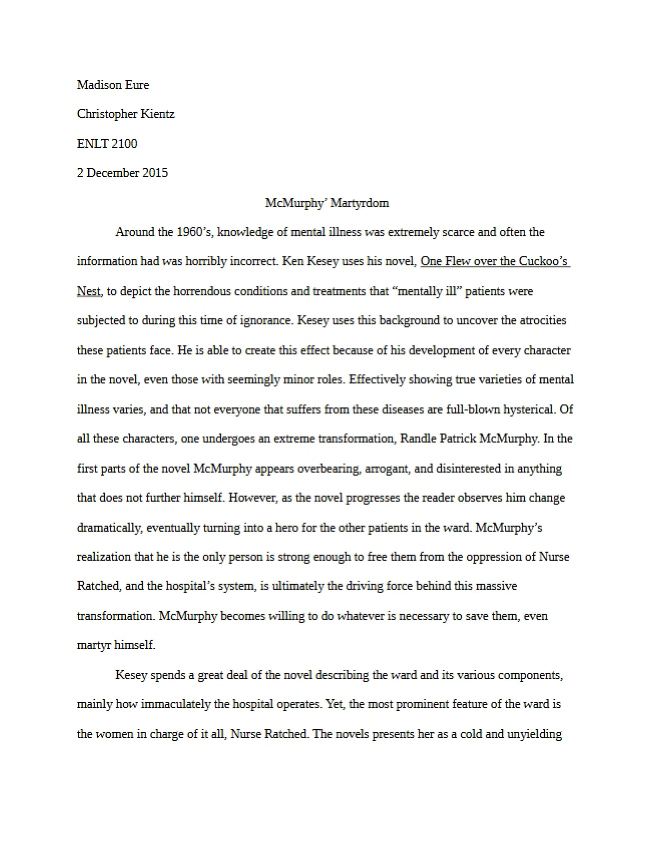 Final Draft Paper 3