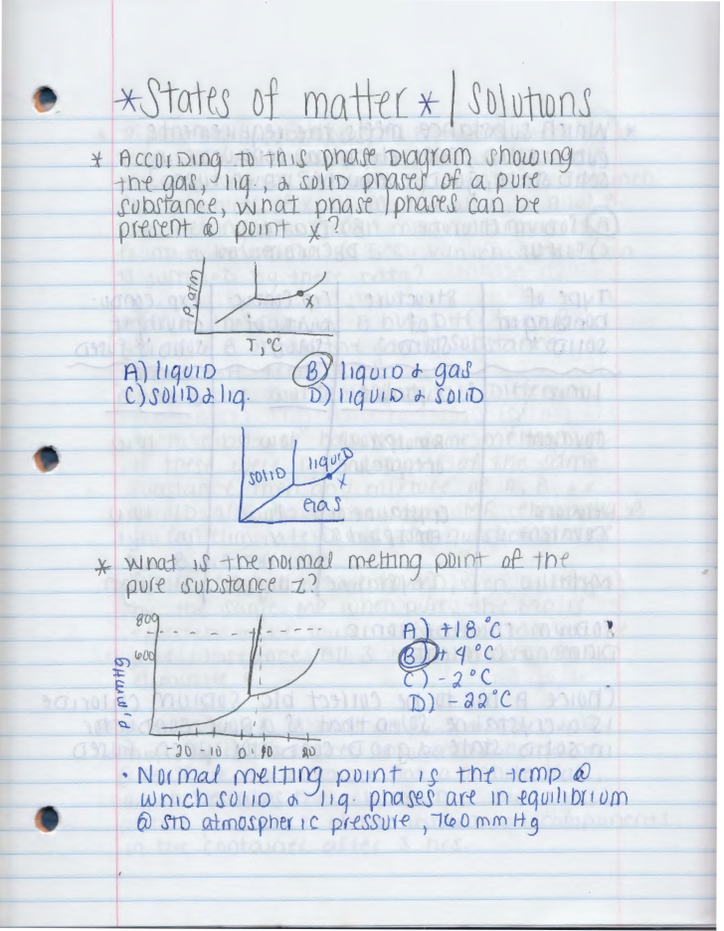 Course Notes