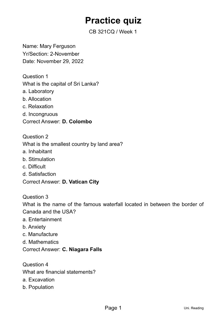 Cell Biology Course Material Set B