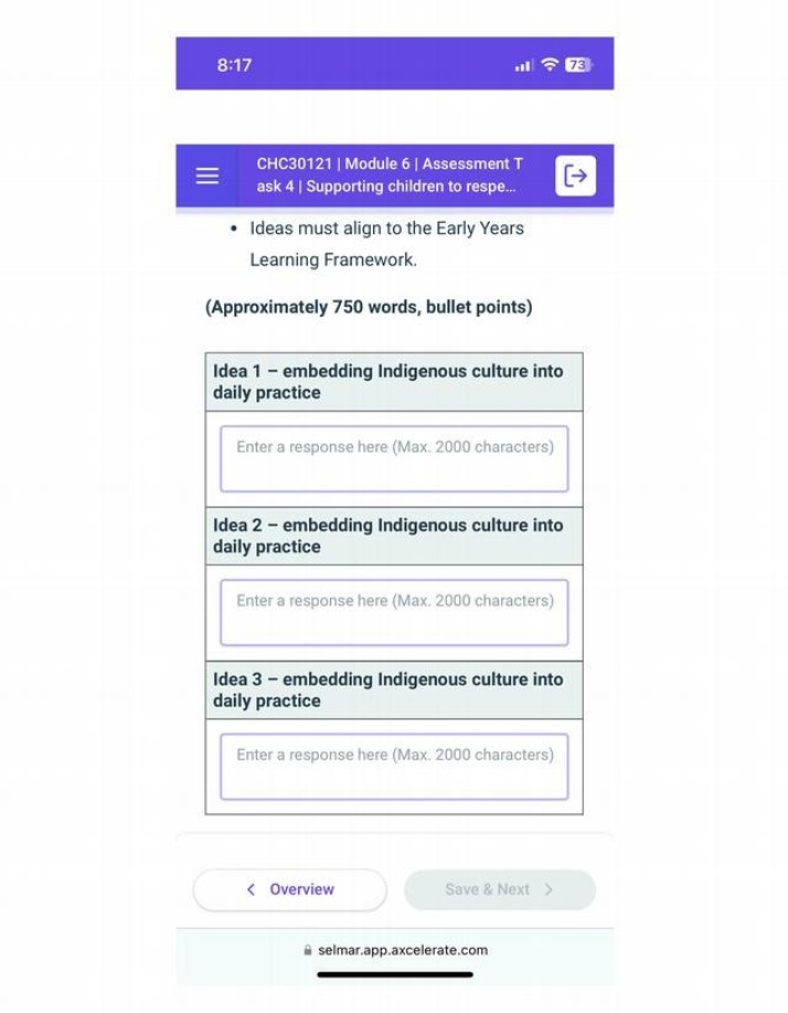 Ideas for Embedding Indigenous Culture into Early Years Learning