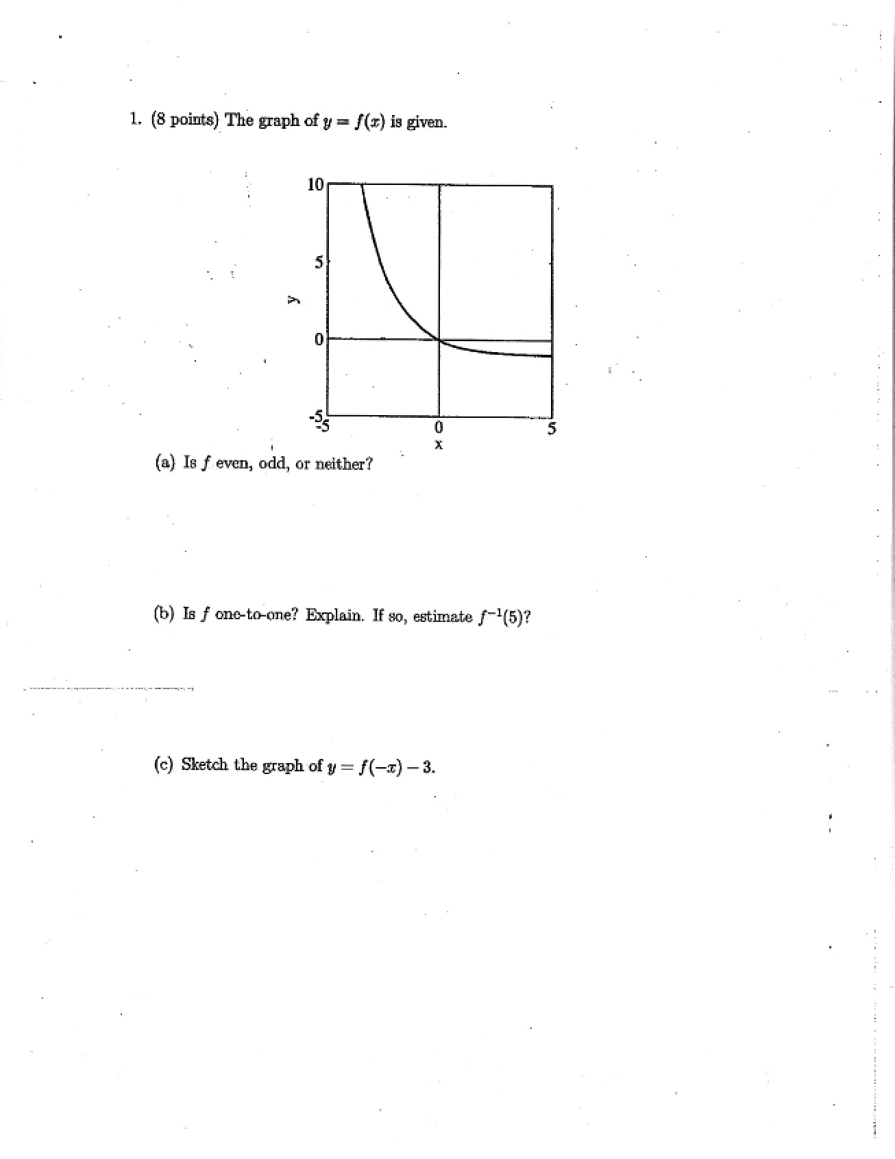 Compilation of Calculus Lecture Notes