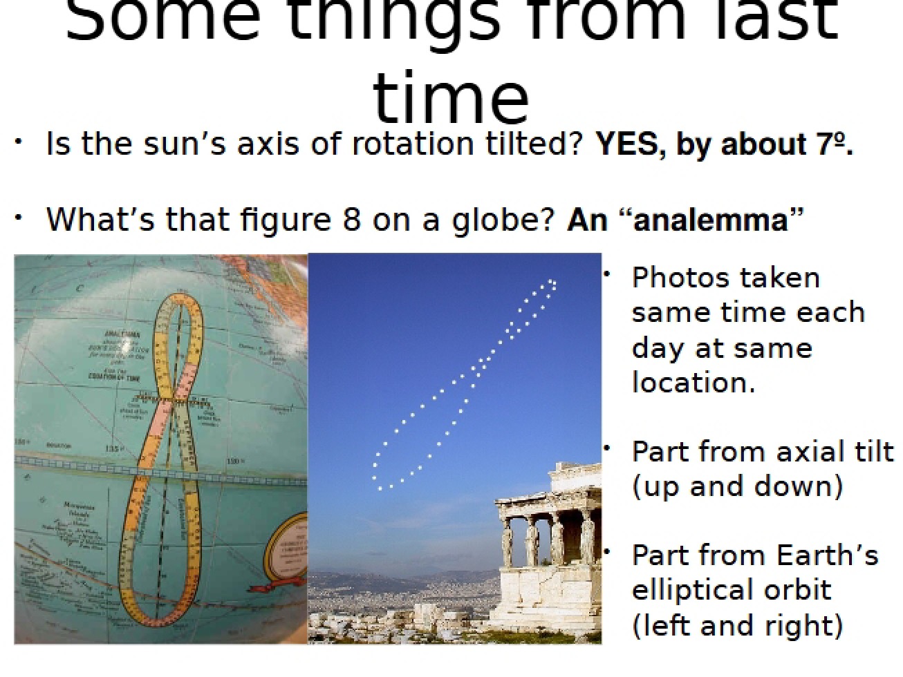 Astronomy Chapter Two