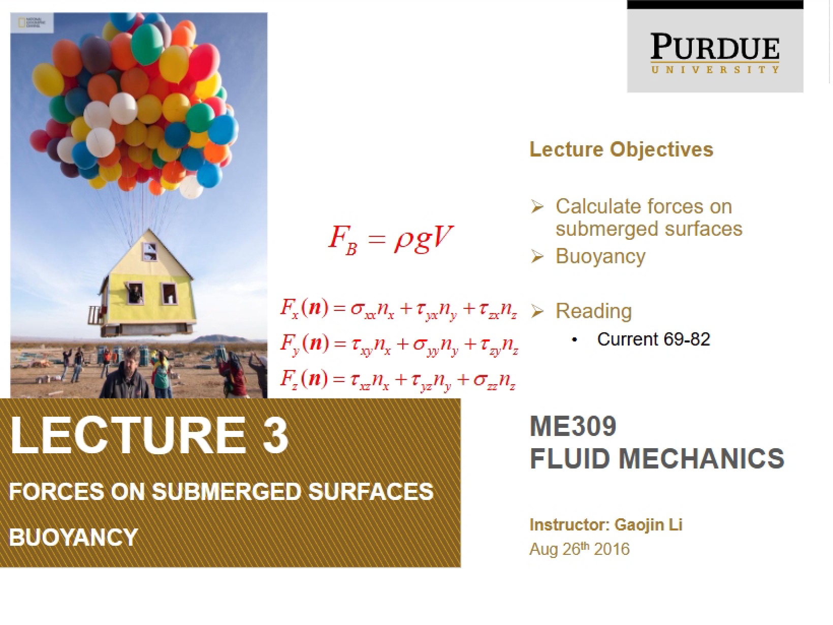 Third Lecture Material