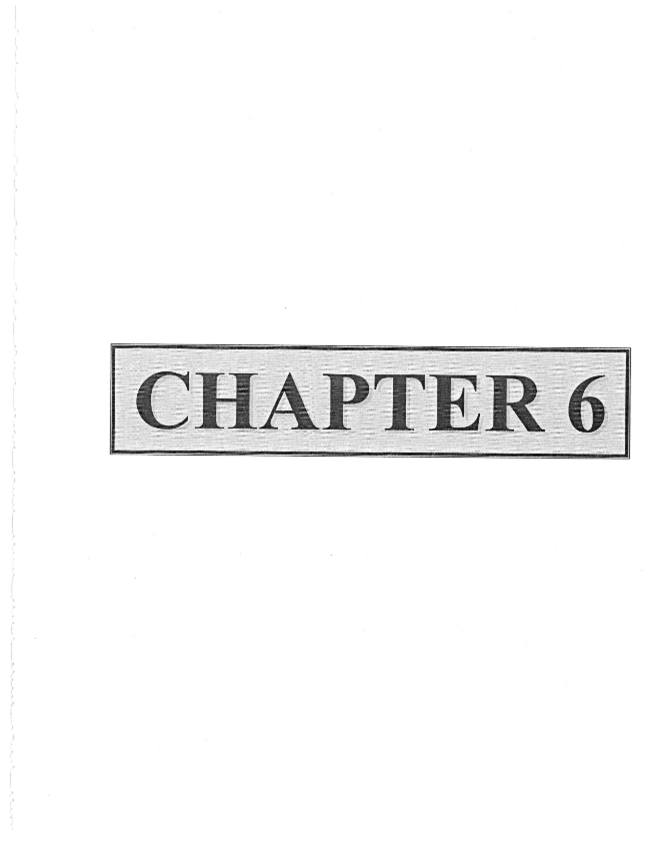 Solution Set 5