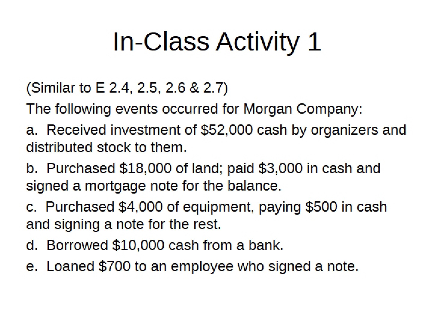 October 23 Activity In-Class 9.2