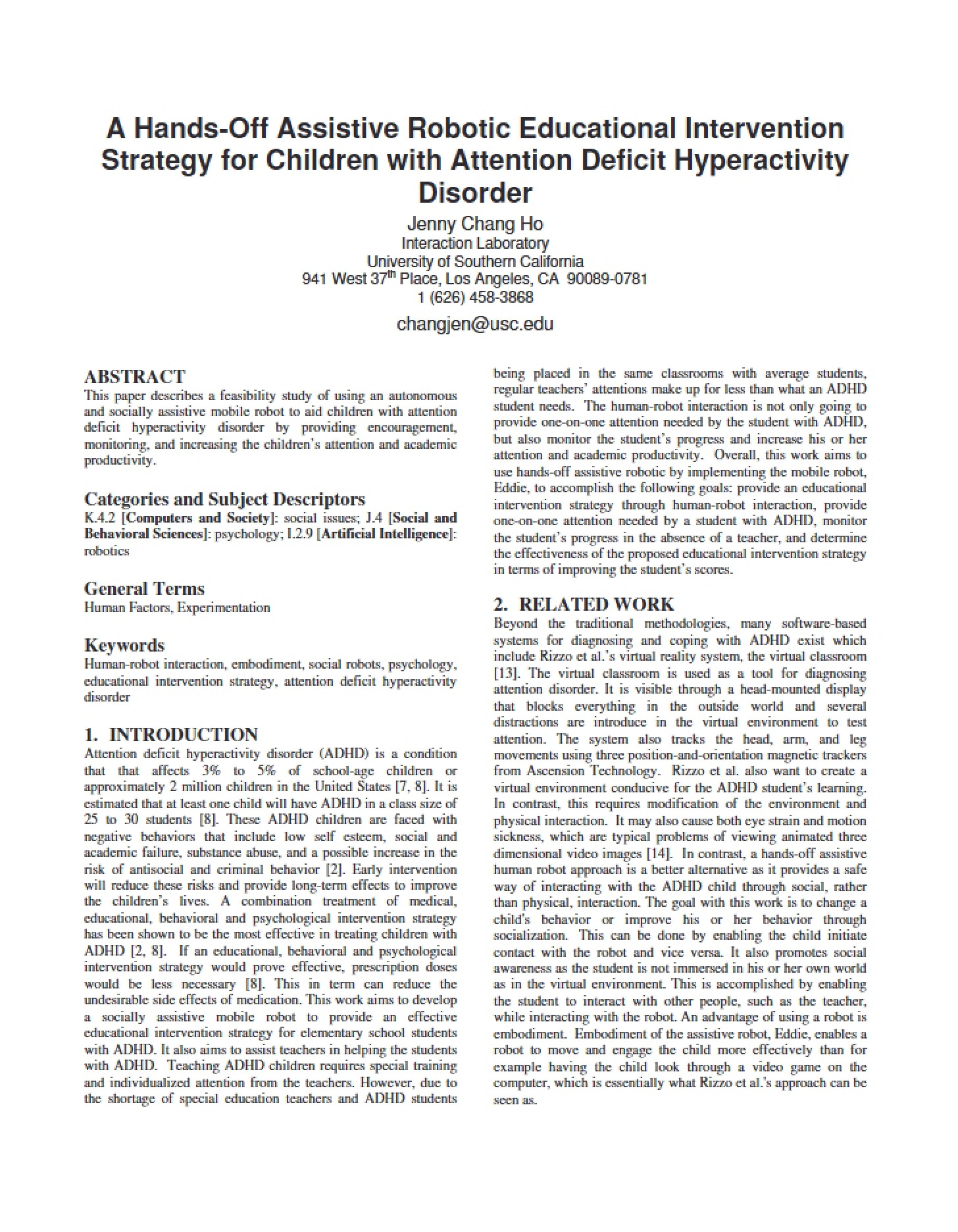 Report Final Version