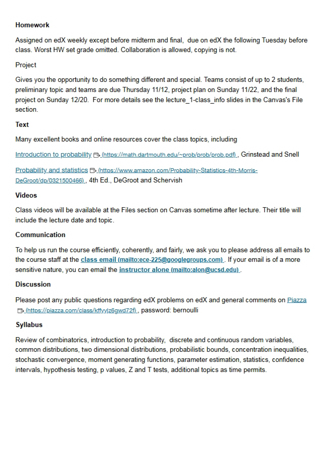 Data Science Probability Assignment