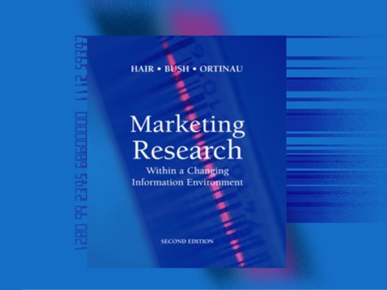Business Intelligence and Marketing Support Systems