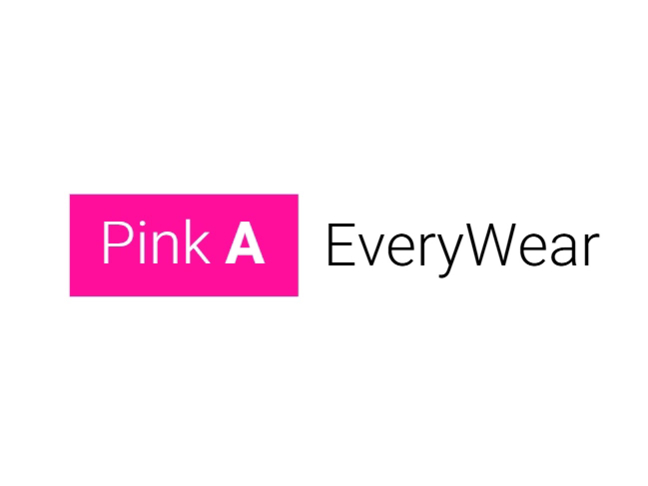 Project: Every Wear