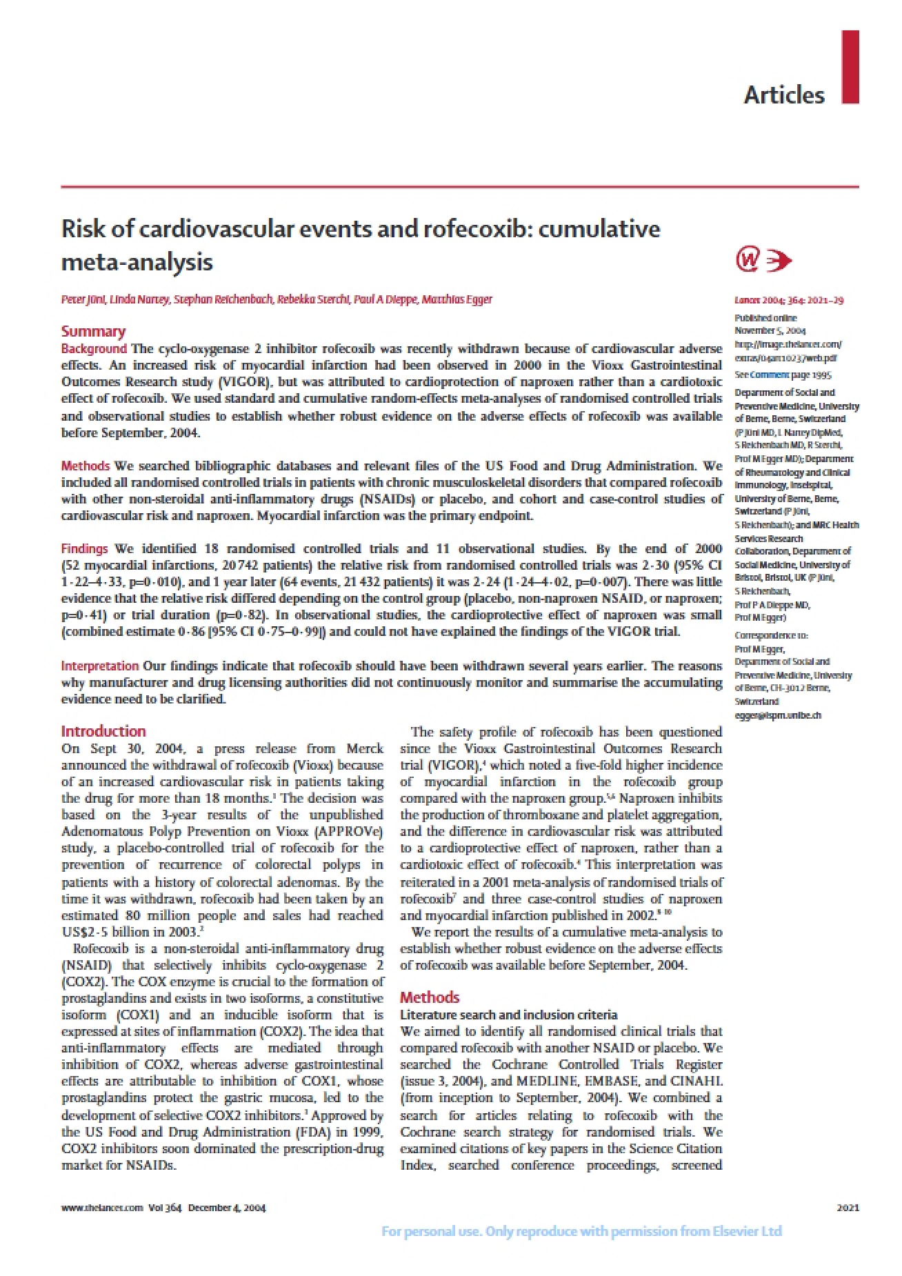 Juni_Lancet Research
