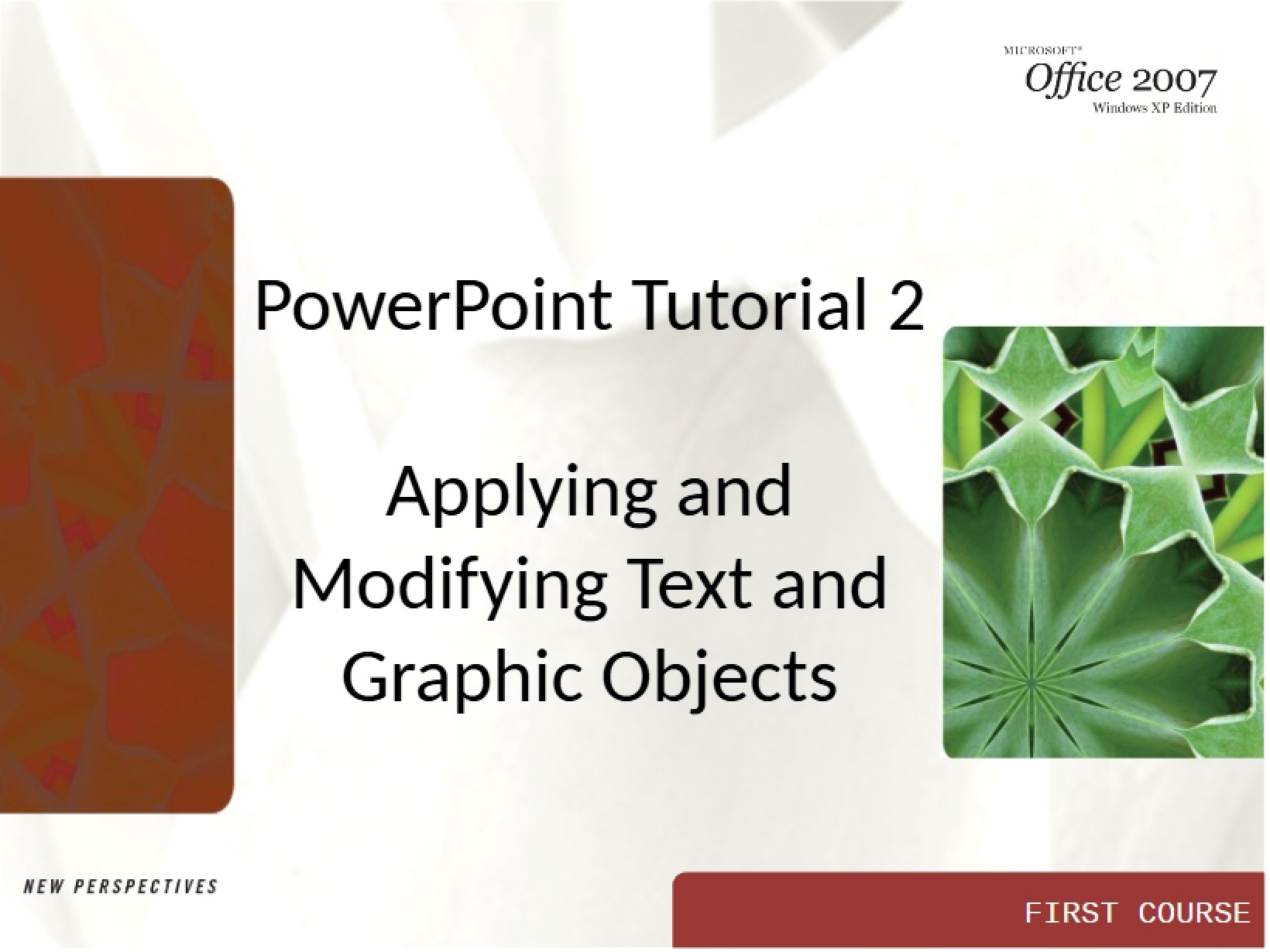 Lecture Notes for CS 100