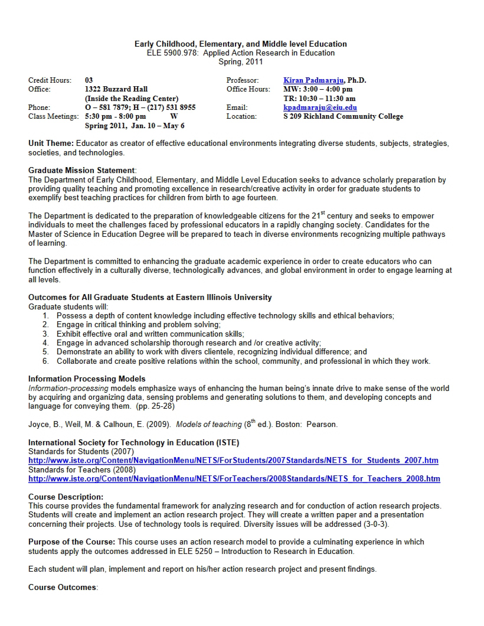 Syllabus (4)