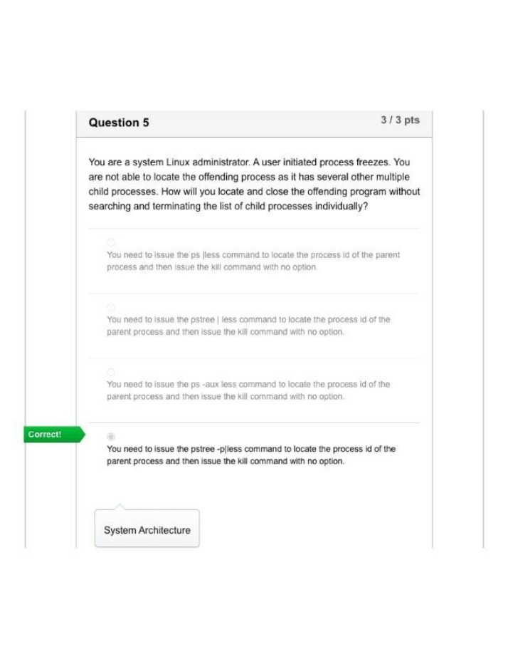 CEIS 114 Exercises (2022) - DeVry University