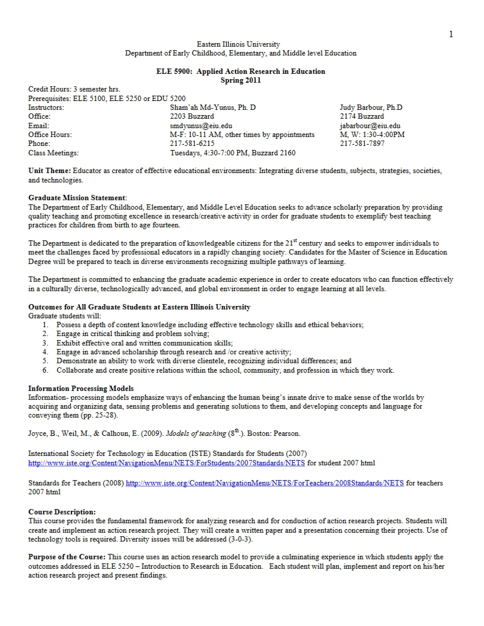 Syllabus (3)