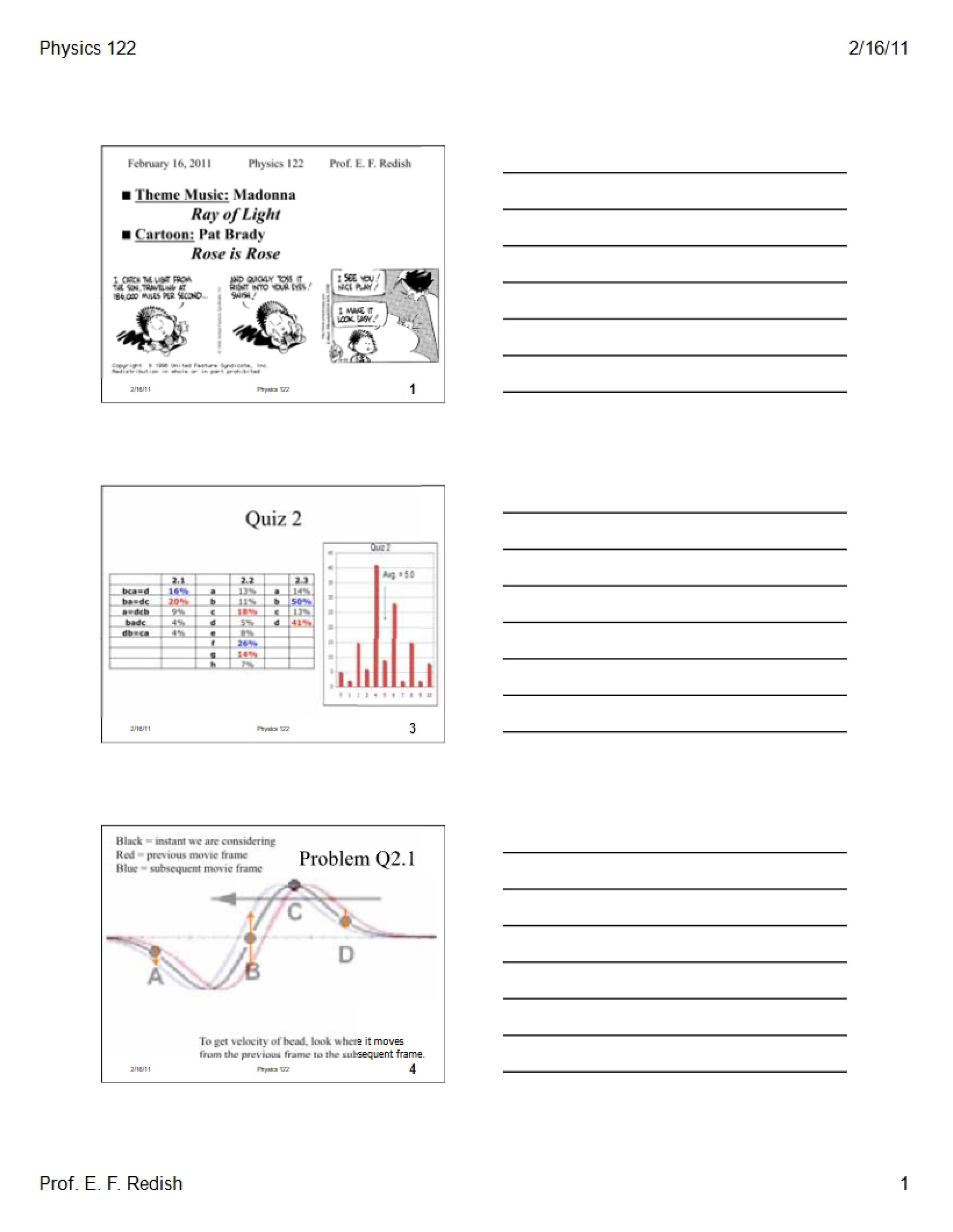 Slides File