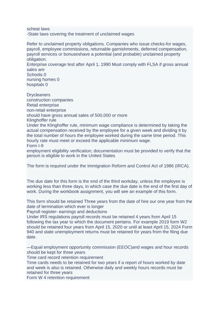 Advanced Financial Accounting - Document 8