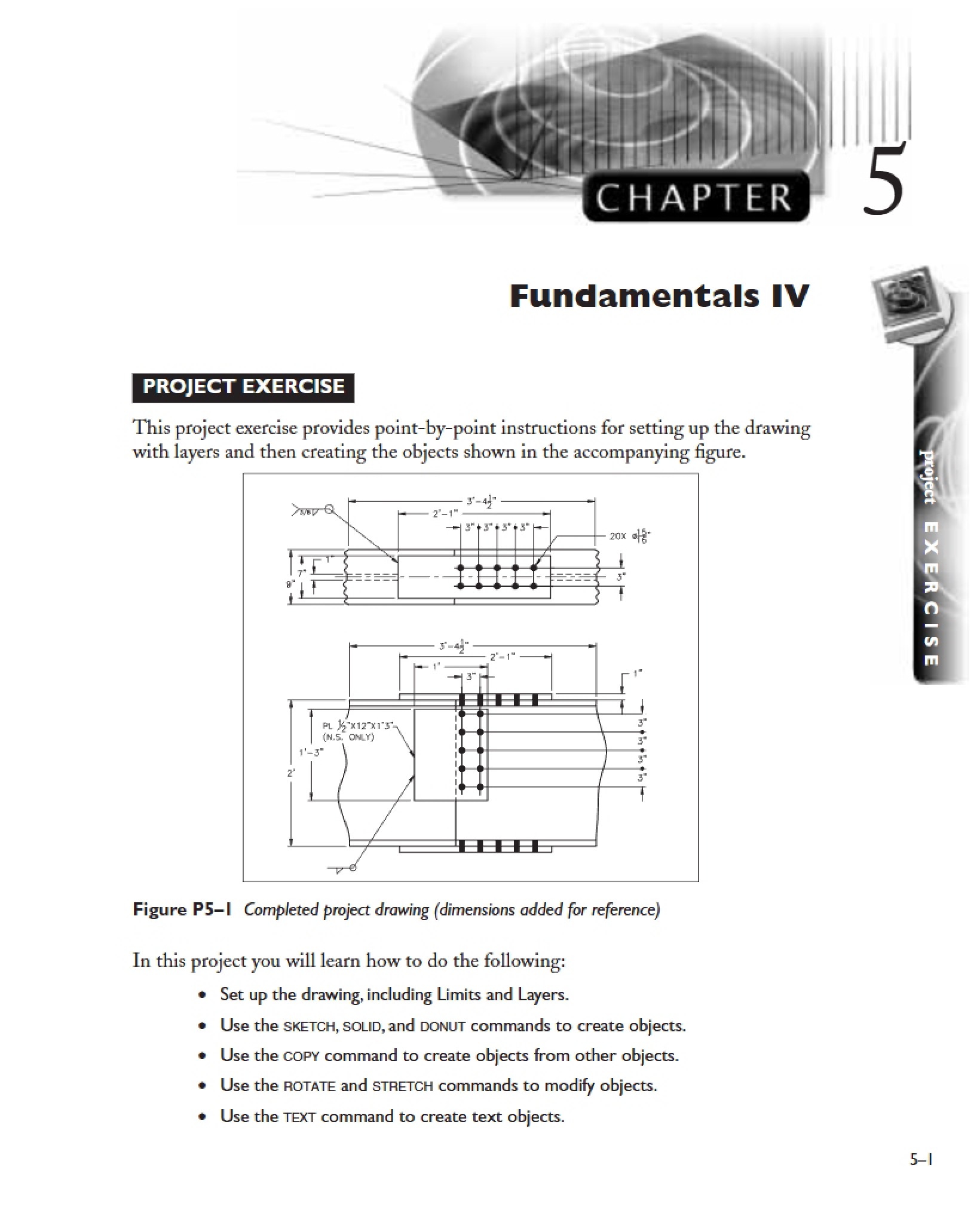 Advanced Fundamentals IV