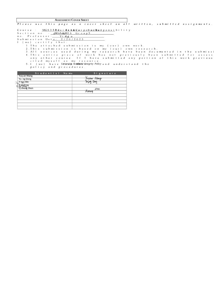 Wells Fargo Fake Accounts Scandal - MGS35B0si