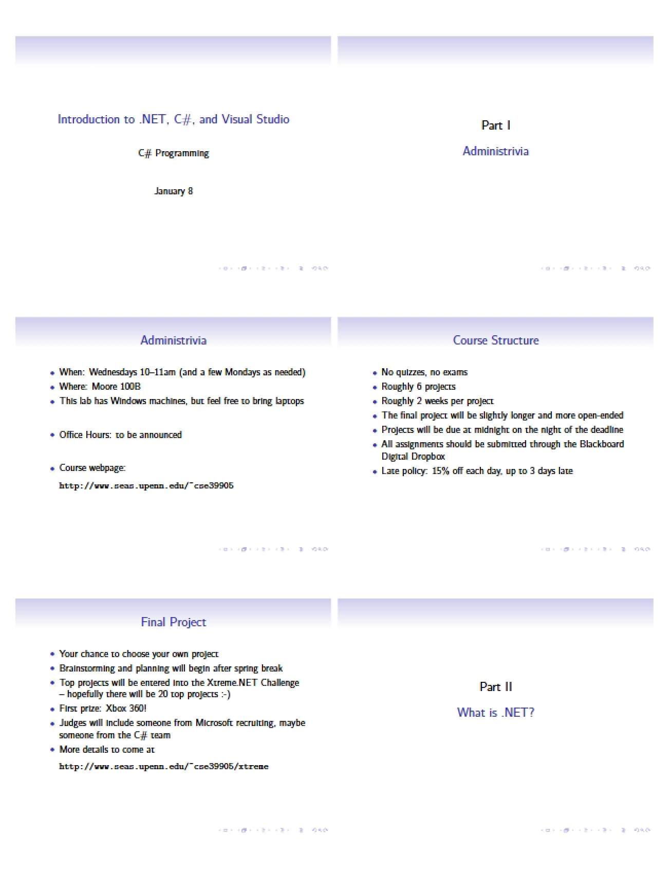 Lecture Notes on Recursion