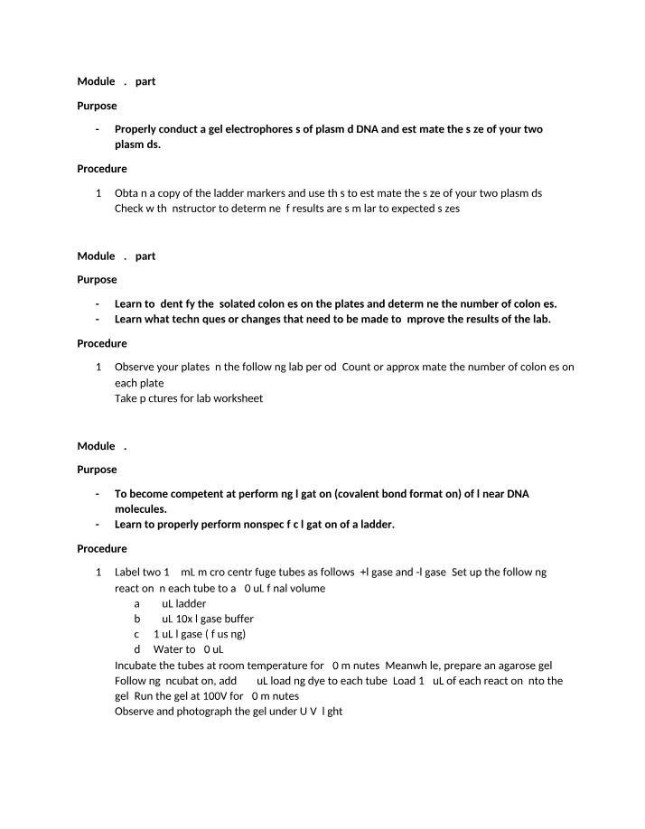 EECE 5107 Labs - 2024