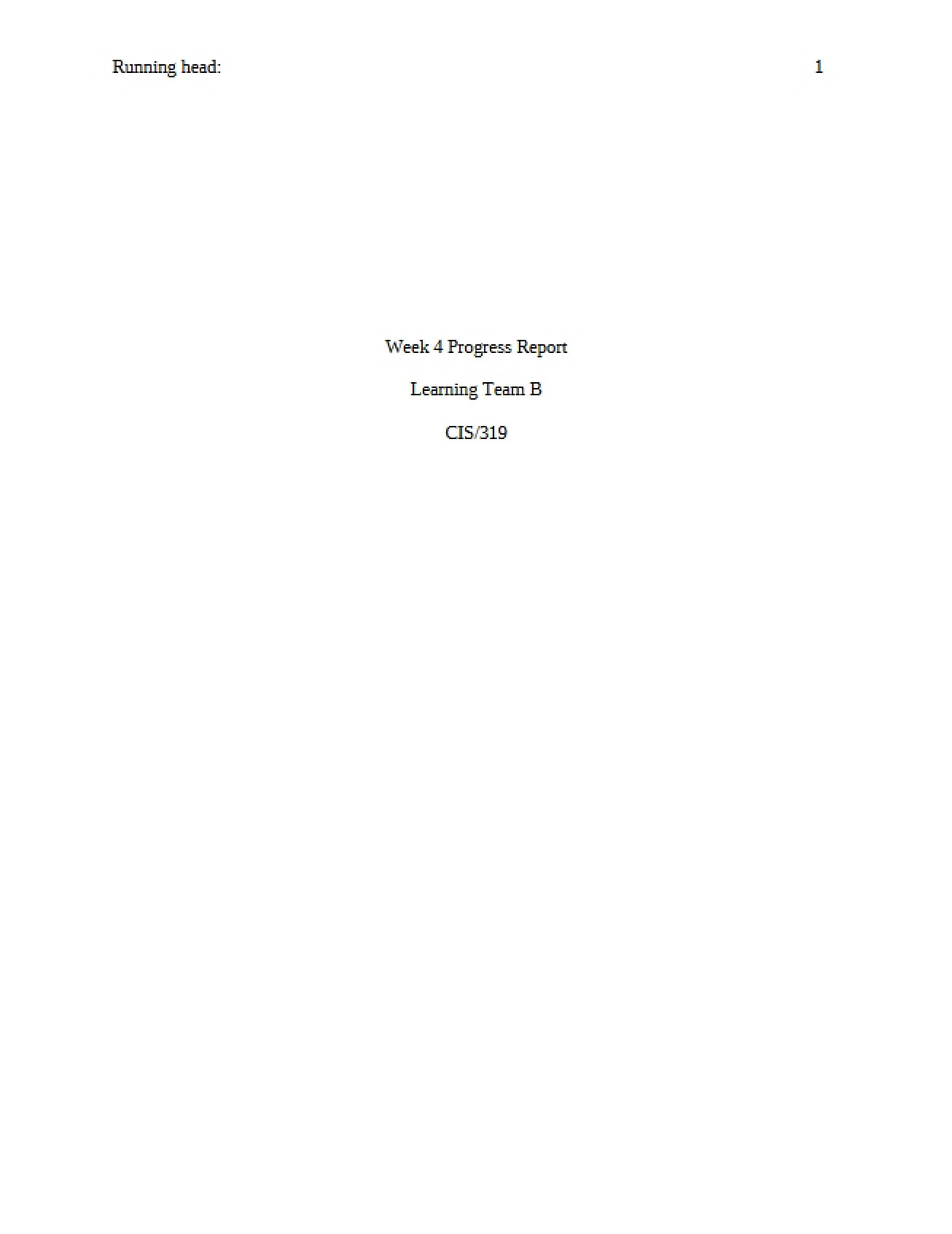 Article on Computers and Information Processing