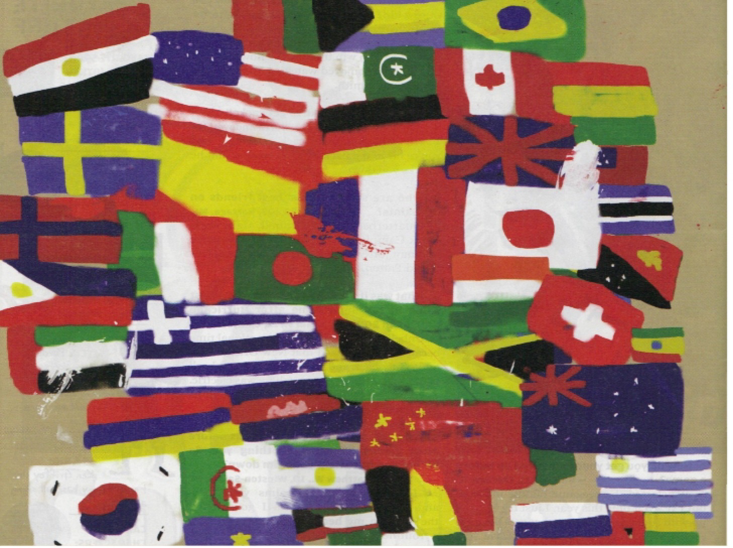 Global Business Culture