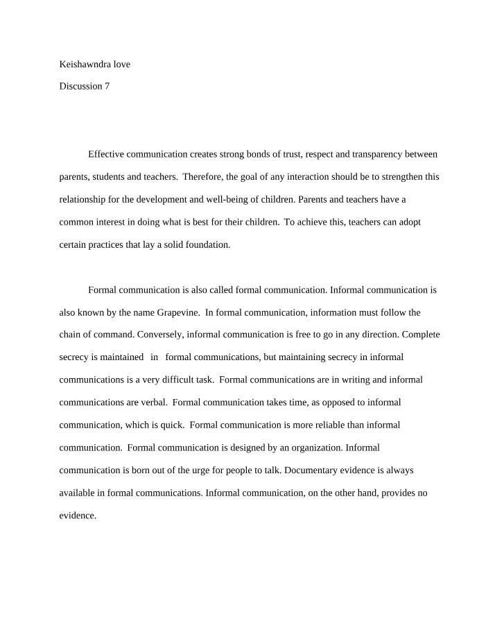 ECCE2201 - Discussion 7