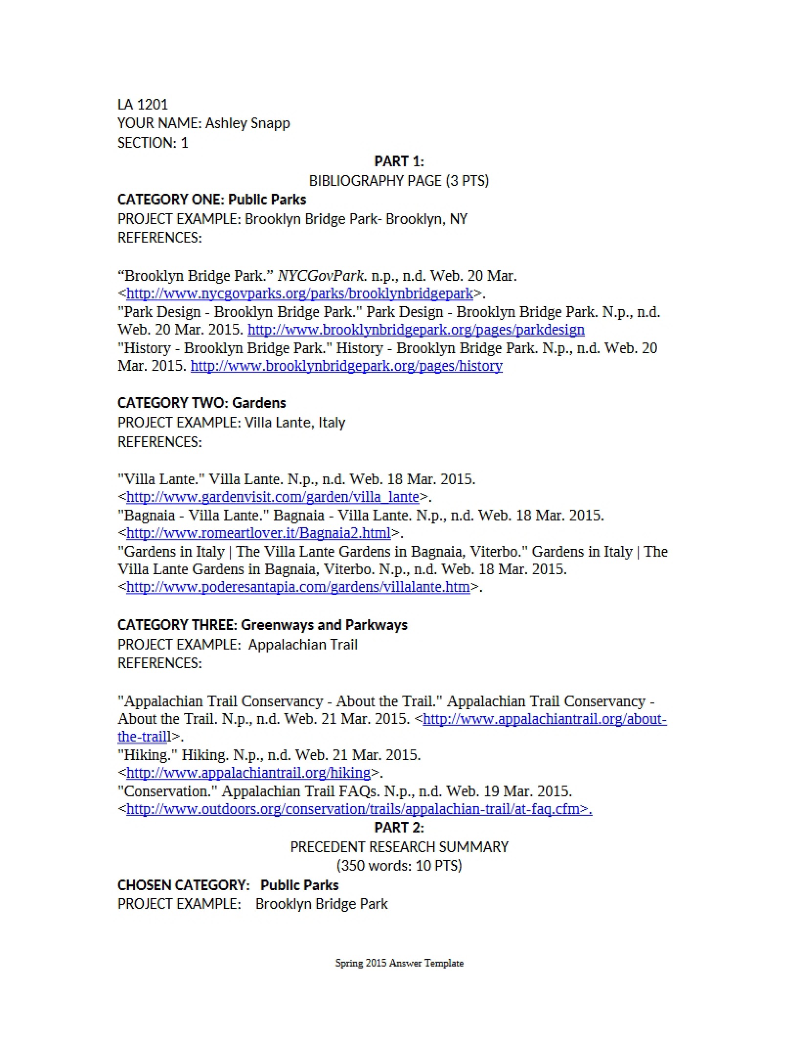 Bibliography Page 2