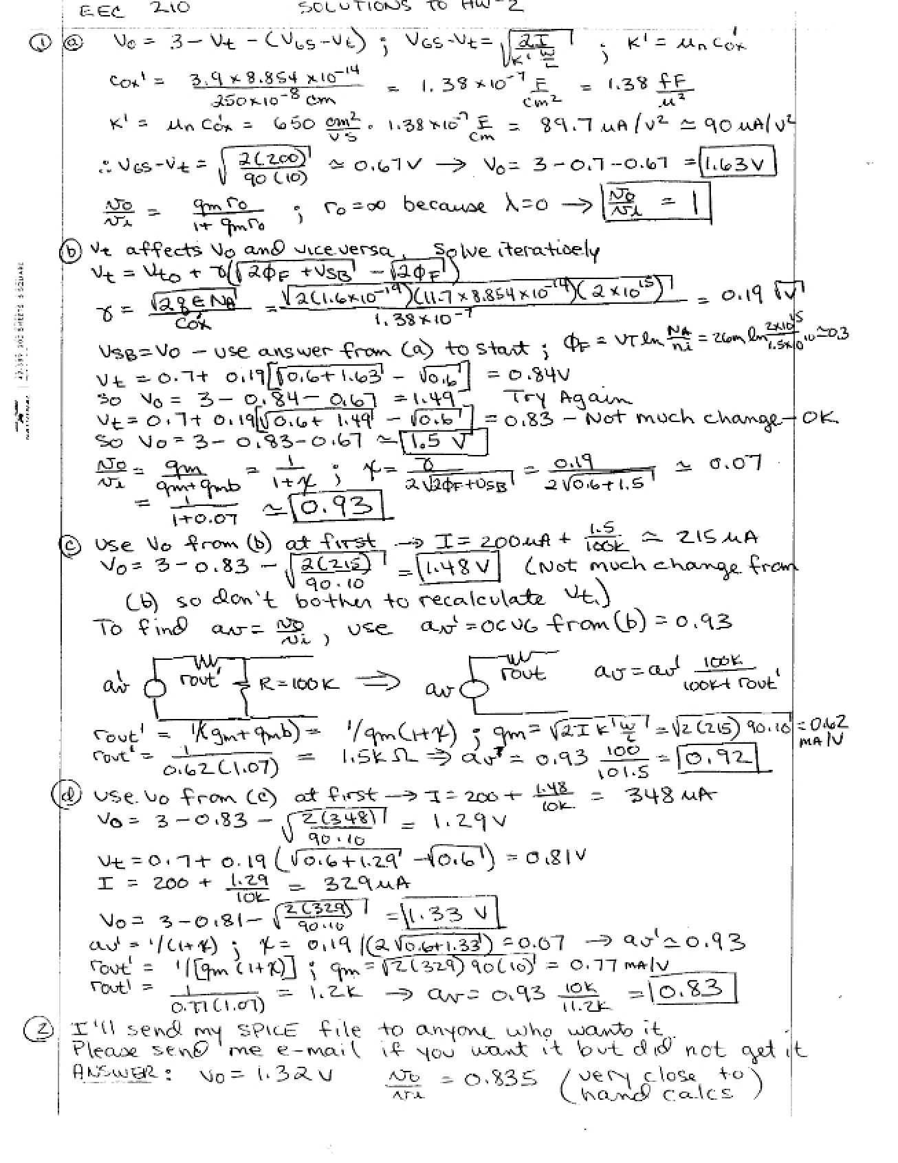 Homework 2