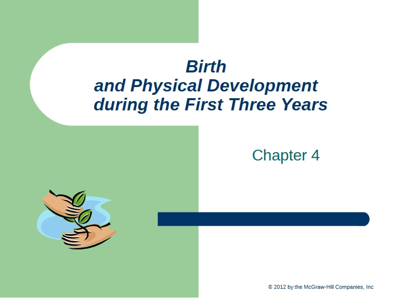 Chapter 4 Notes