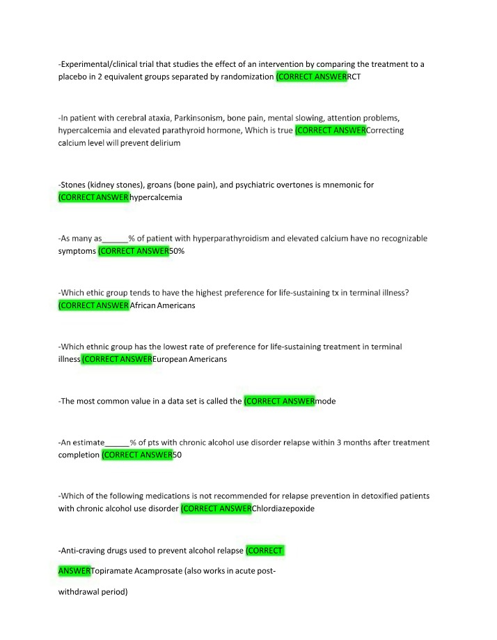 Developmental Psychology PMHNP Notes 157