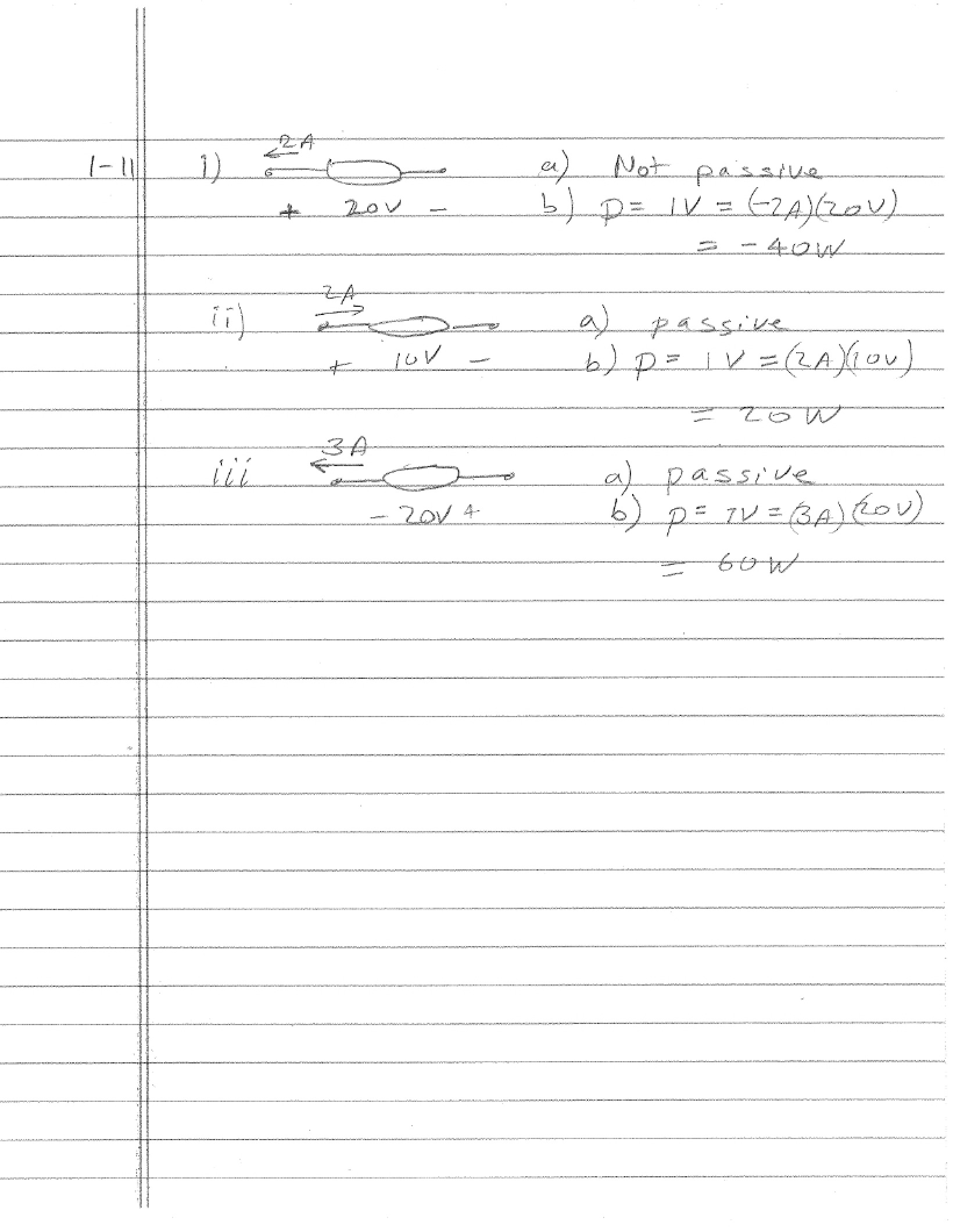 Homework Assignment Two