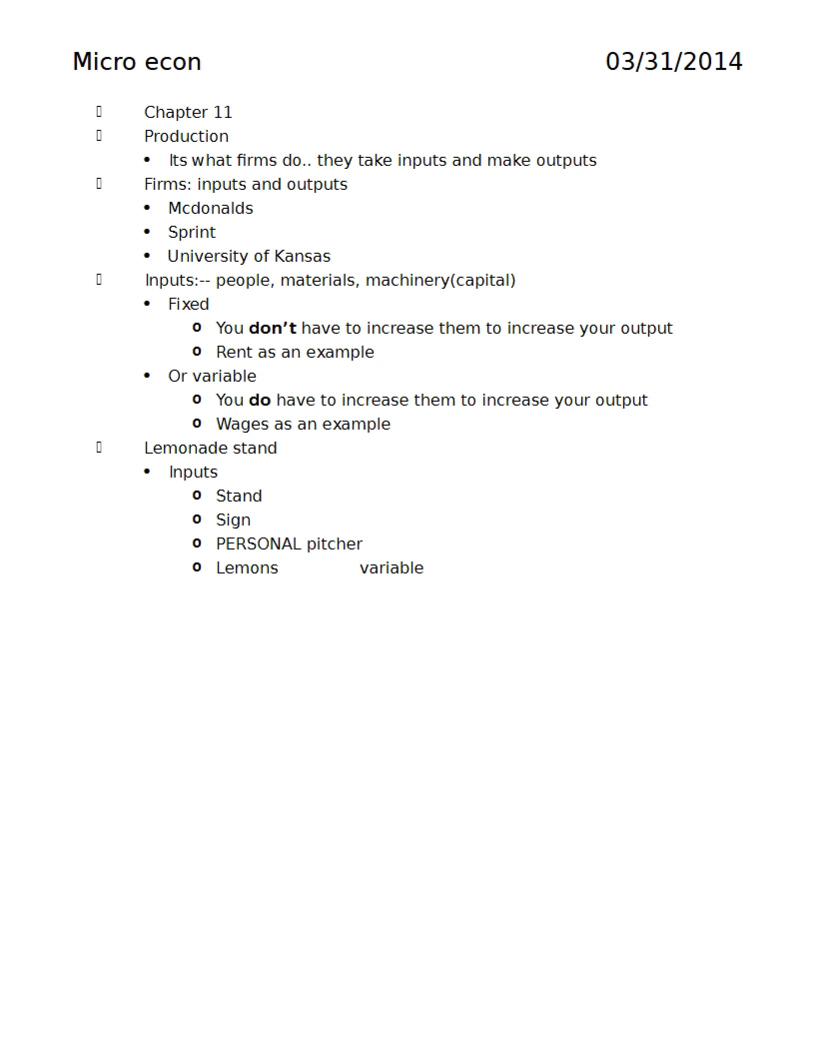 Material Post-Test 3