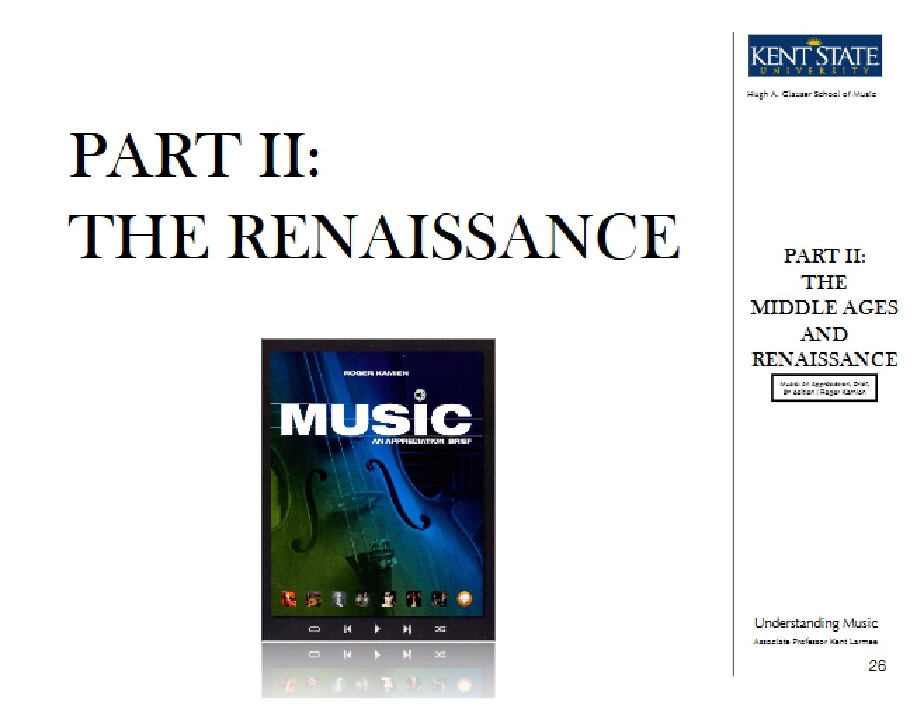 Renaissance Era