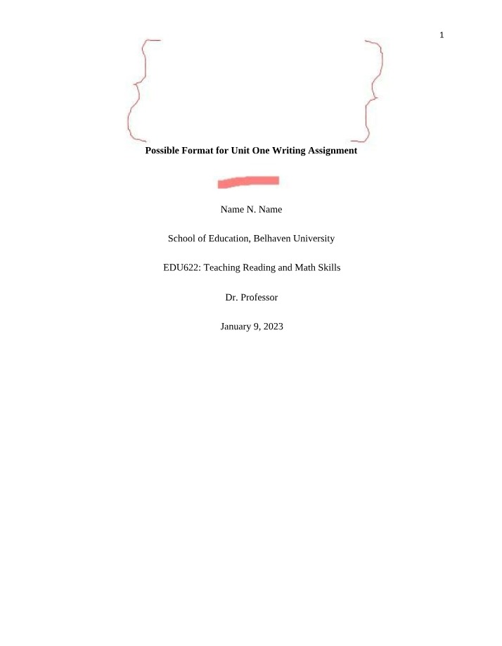 Solving Real-World Problems with Rectangular Volume