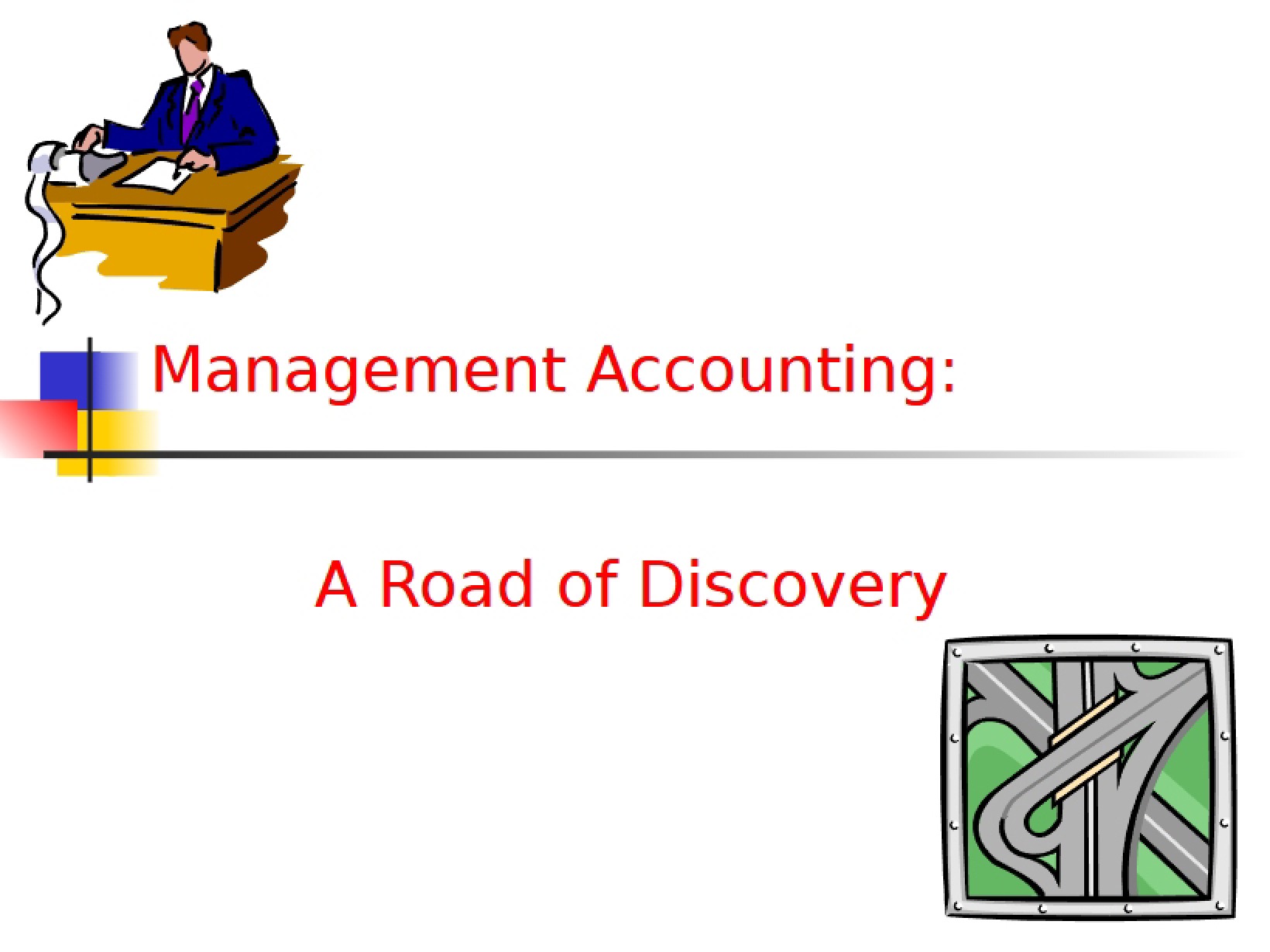 Accounting for Management