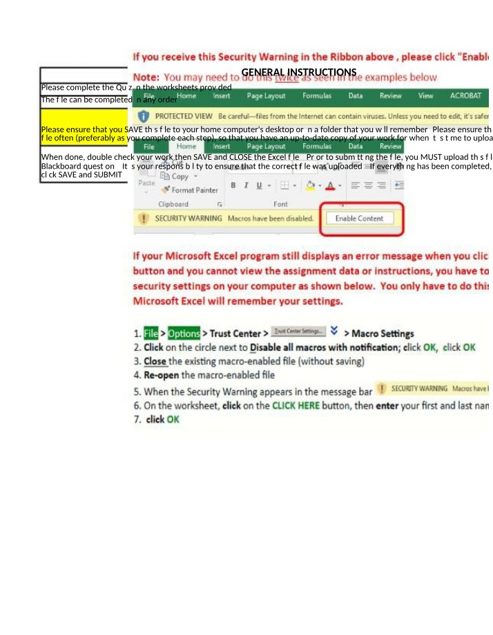 Year 1 Sales Costs Net Quiz Worksheet B