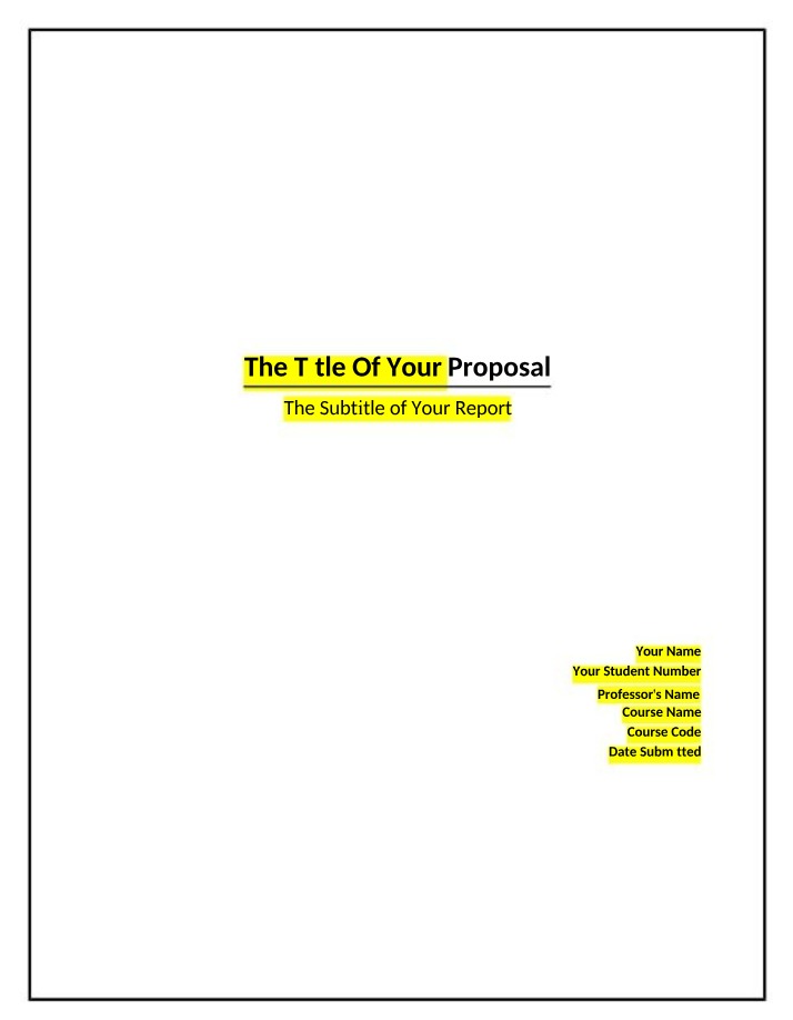 Discounted Prices Application Proposal